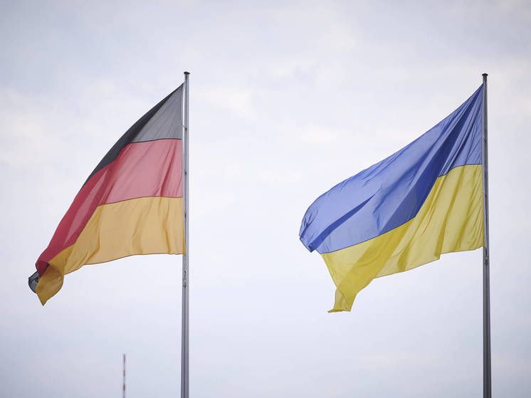 Шмыгаль и Линднер обсудили дальнейшее восстановление Украины