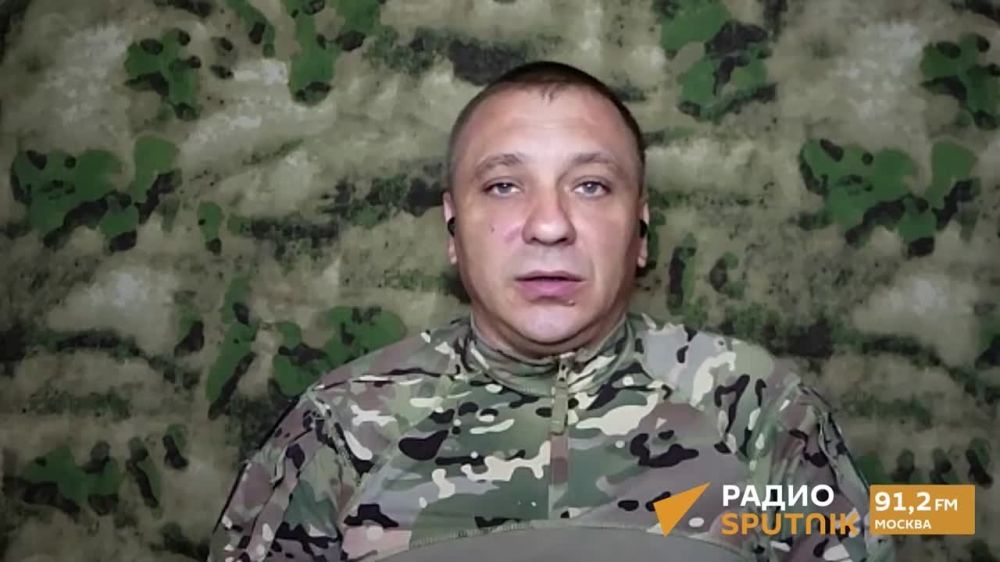 Максим Григорьев: ЛОГИКА ВЛАСТИ. Авторская программа члена Общественной палаты РФ, политолога Максима Григорьева