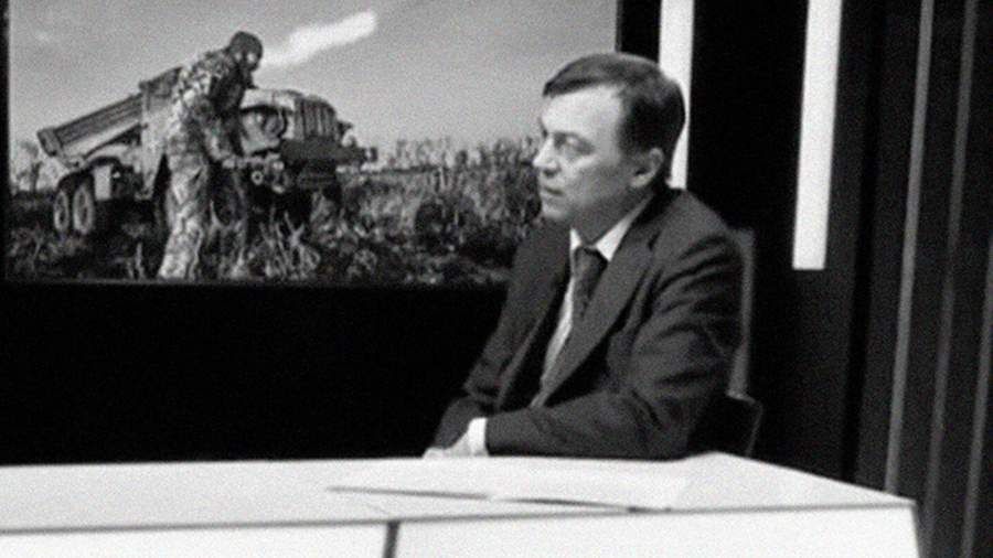 СМИ сообщили о гибели в Армении временного поверенного в делах Украины Сенченко