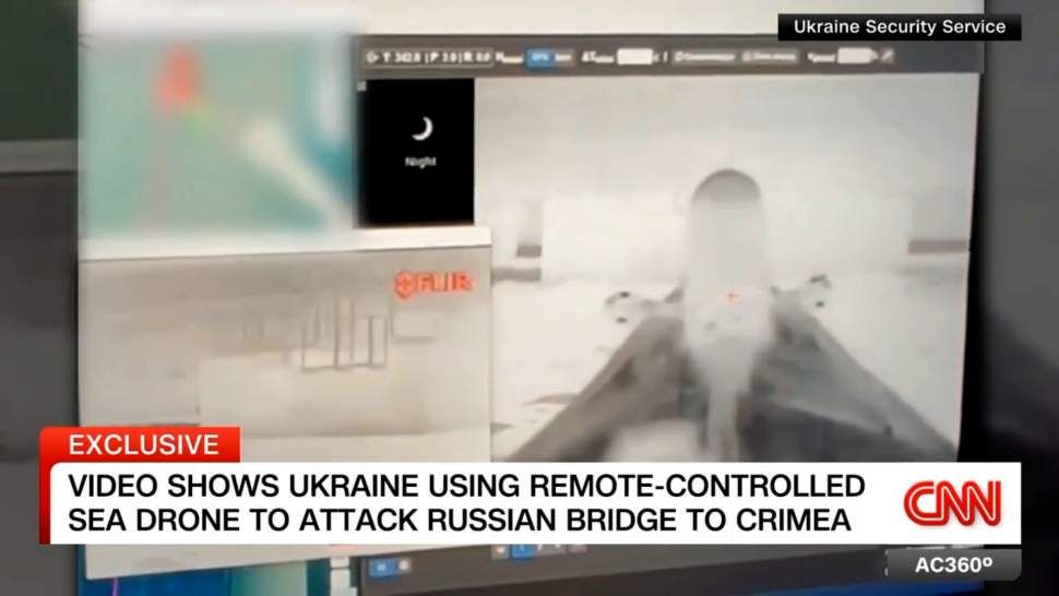 CNN ������� ����� ��������� ����� ����������� ������� �� ��������� �����