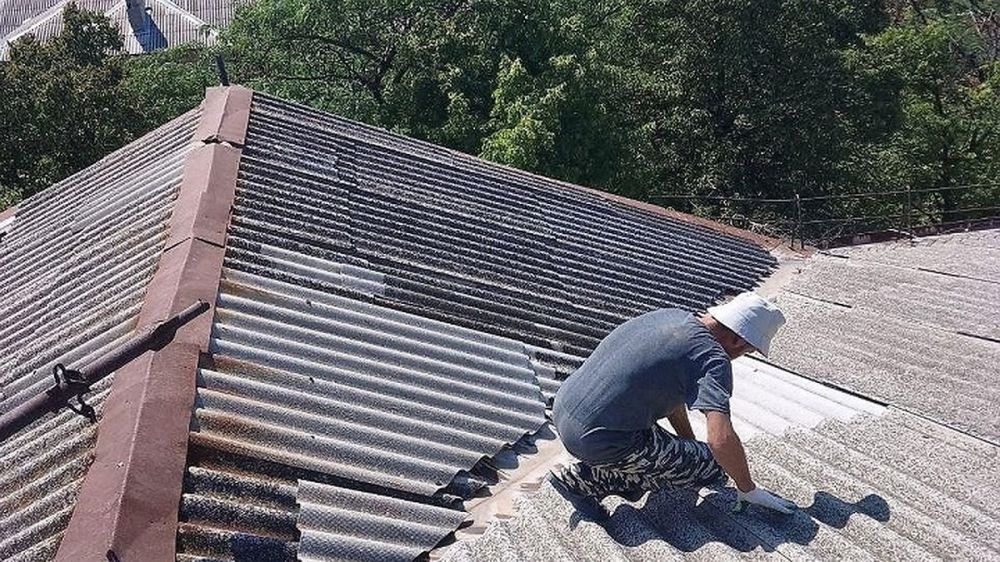 Владимирская область восстанавливает музыкальную школу в Докучаевске