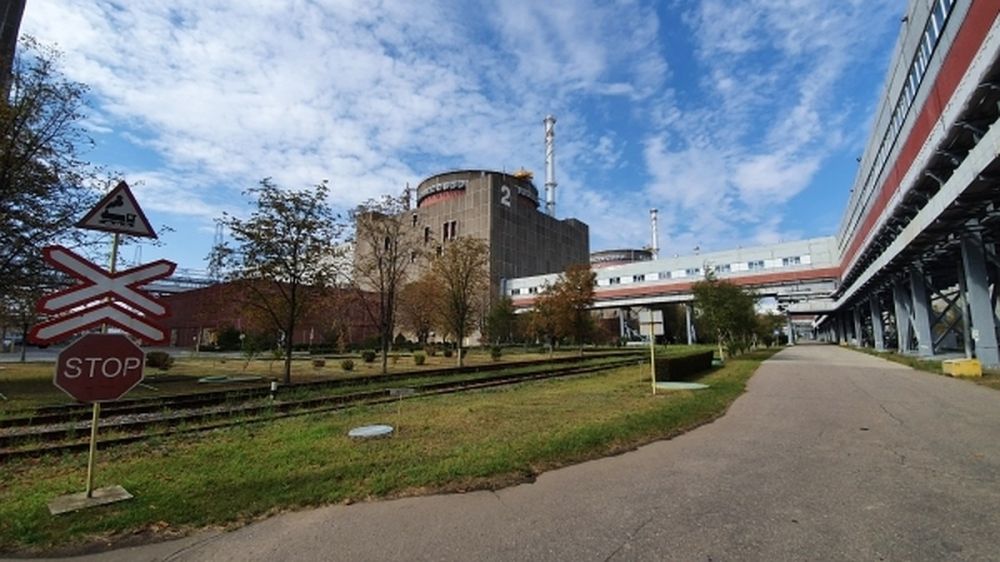 Станция продолжает работу на фоне сообщений о возможной атаке: Что известно о работе Запорожской АЭС на 19 августа 2023