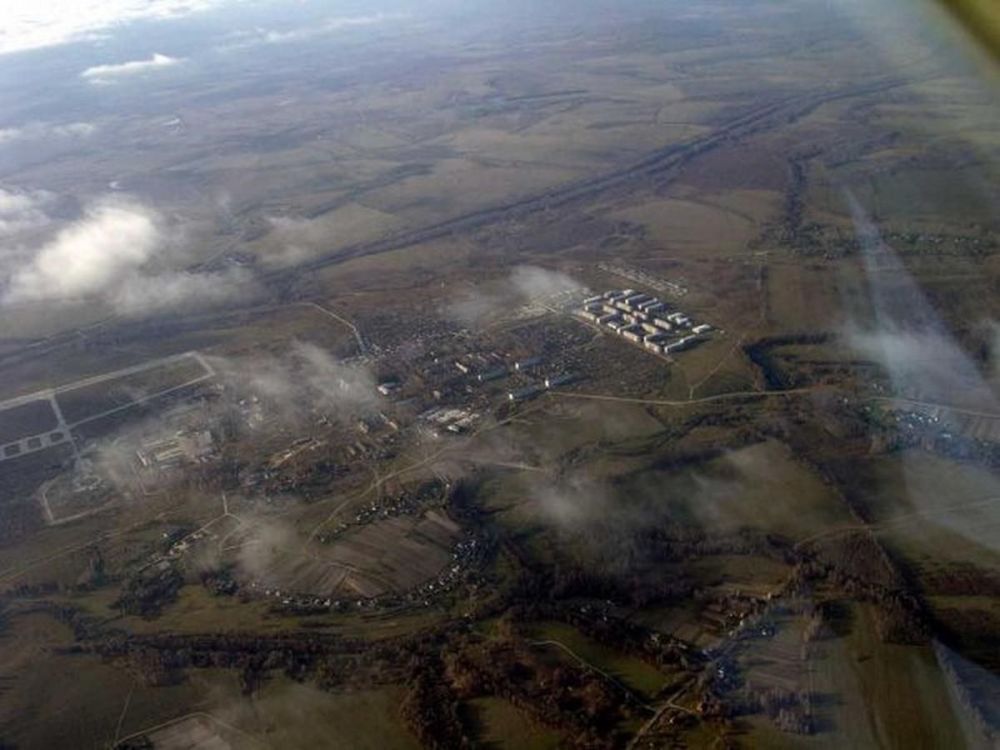 Украинская разведка подтвердила свою причастность в неудавшейся атаке на аэродром Шайковка в Калужской области, назвав исполнителями диверсии агентов из Центральной России