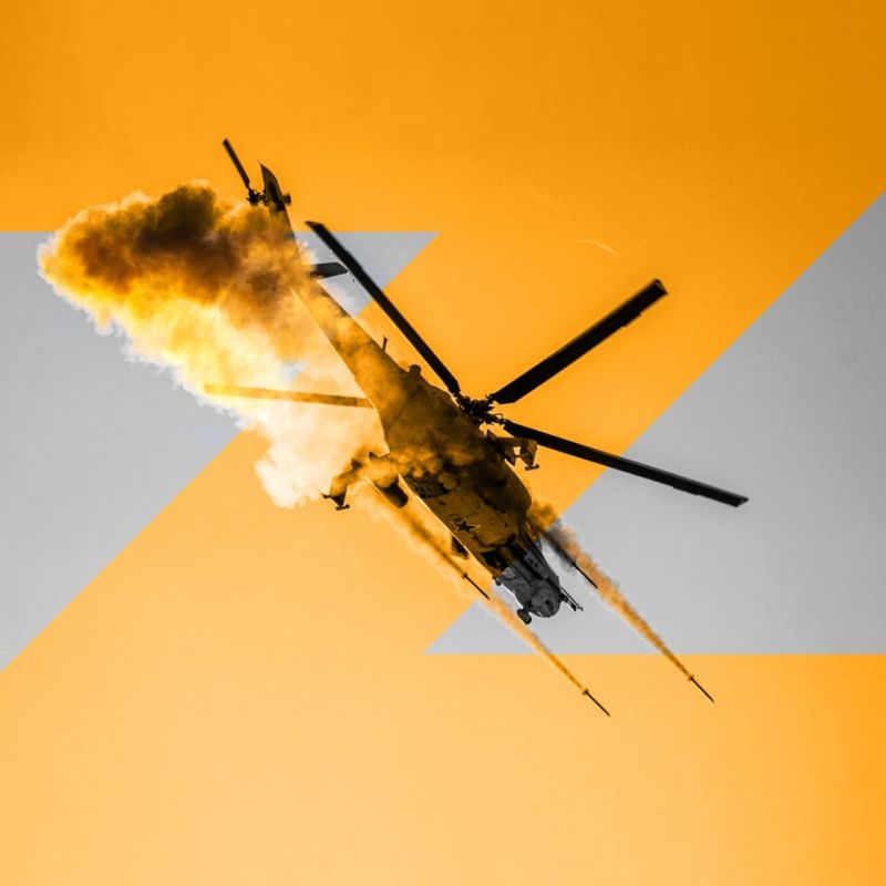 Андрей Марочко: Оперативно-тактической и армейской авиацией, ракетными войсками и артиллерией группировок войск Вооруженных Сил Российской Федерации поражена живая сила и военная техника противника в 139-ти районах