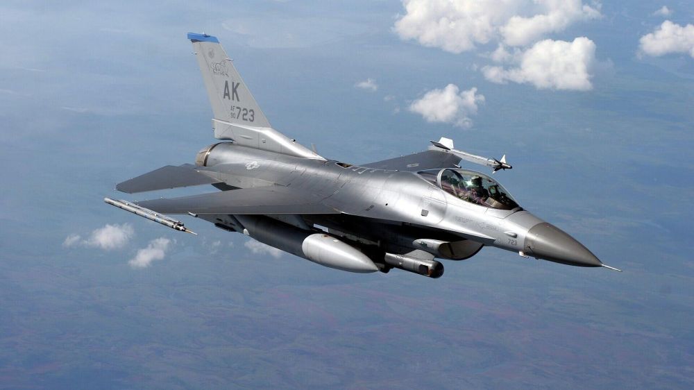 ��������� ����������� �� F-16. ������� �� ��� ���?