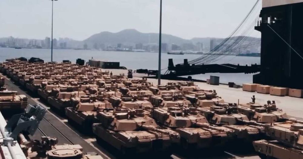 �������� Abrams: ��� ������������ ����� ������� ���� �� �������