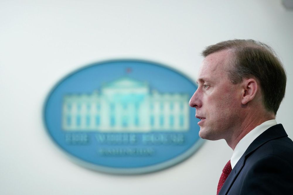 В США заявили, что знали о мощности обороны России до контрнаступления ВСУ