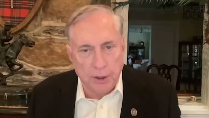 Экс-советник Пентагона назвал главную причину, почему Путин не уничтожил Украину