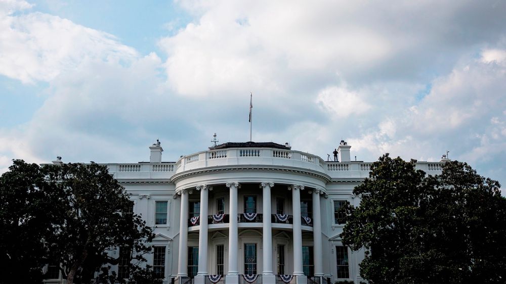 Белый дом: активы России останутся замороженными до возмещения ущерба Киеву