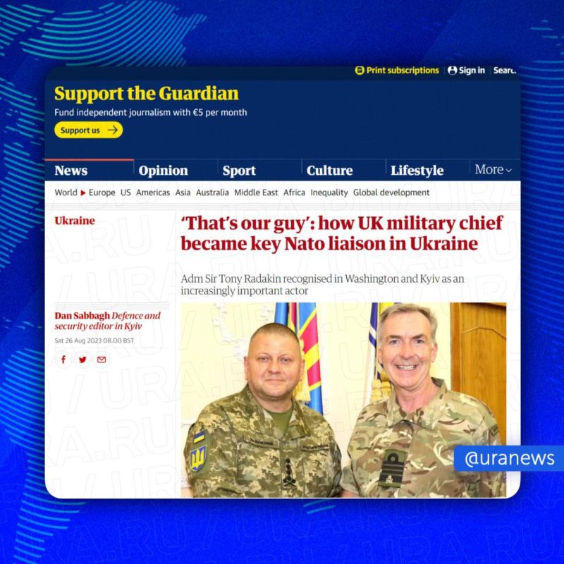 ������� � ���� ������ ��������� ����� ��������� ��� �� 2024 ���. �� ���� �������� The Guardian