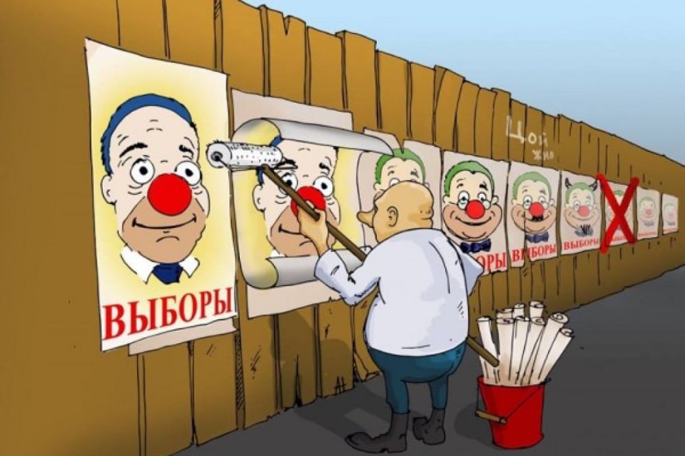 Вчерашний приезд в Киев одиозного сенатора-республиканца Линдси Грэма, одного из главных "ястребов" США...