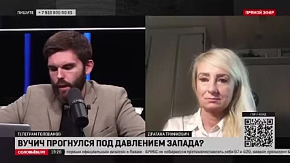 ����� ���������: ��������� ����������� ���������� ������ �� ������ ����� - � �� ����� ����, ��� ��� �����������