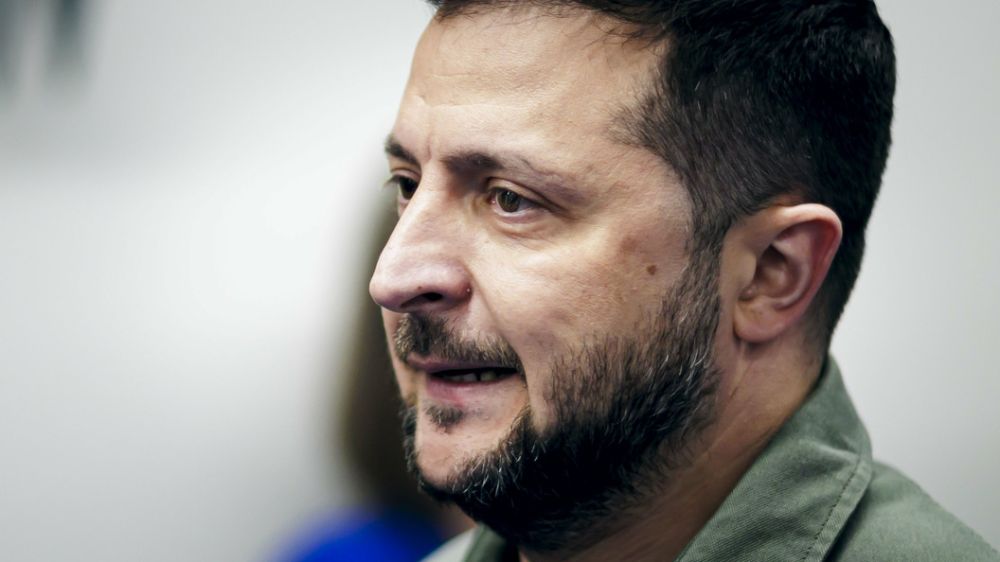 Токсичный Зеленский: Пять политиков, чью карьеру сломало одно рукопожатие