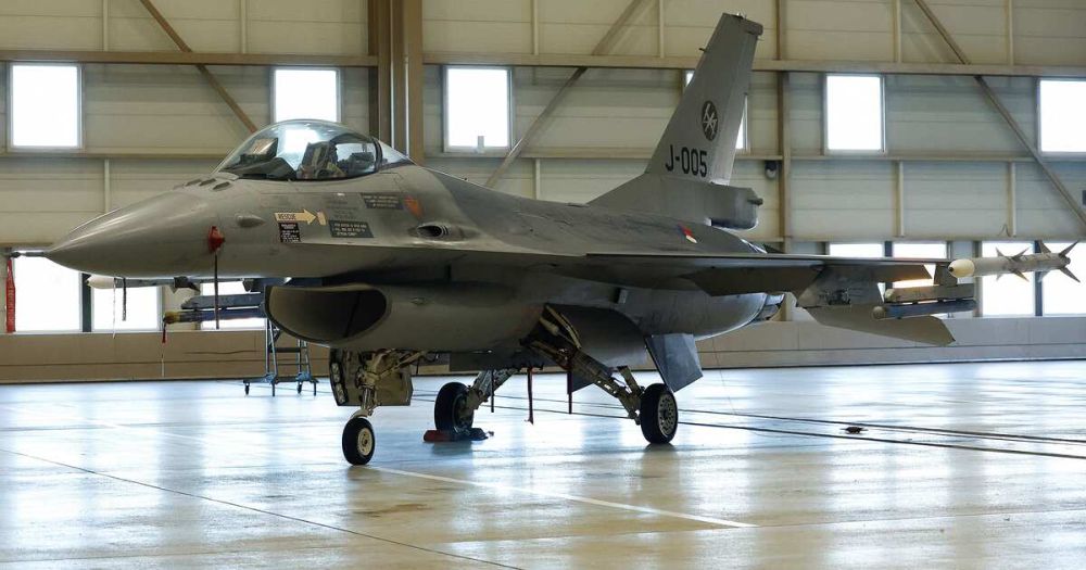 � ��� �������, ��� ��� ������ F-16 ������� $27 ��� � 16 ����� ������������