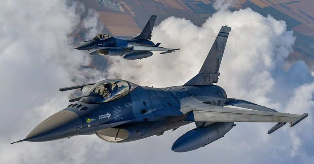 � ��� ��������� ���������� ������� ������ � ������ �� ���� �� F-16