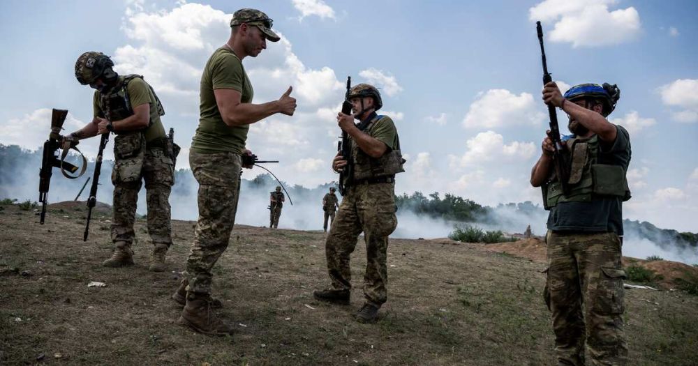 В Киеве заявили об отсутствии необходимости менять закон о мобилизации