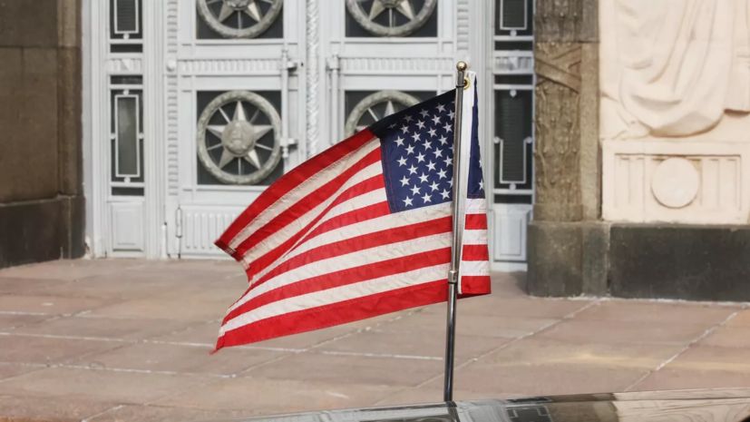 WP: США сопротивляются призывам Украины снизить потолок цен на нефть России