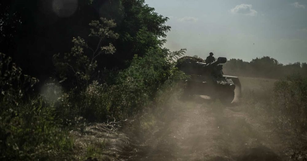 В США признали бессмысленность финансирования Украины