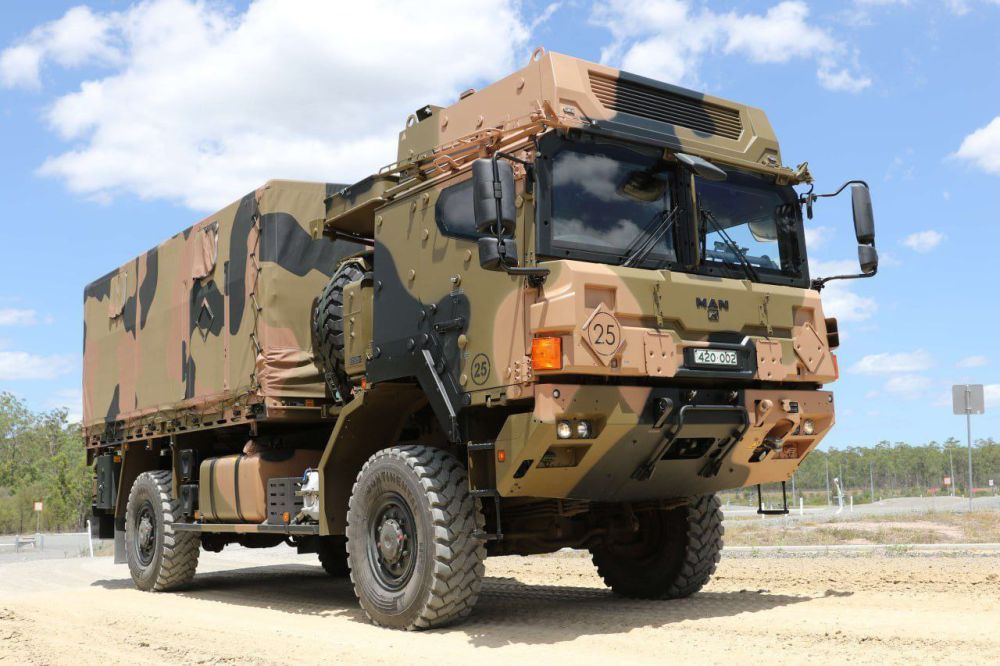 ��������� �������: ������ ������. �������� ������� Rheinmetall ������ ������ ��-�� �������� ������ Leopard �����