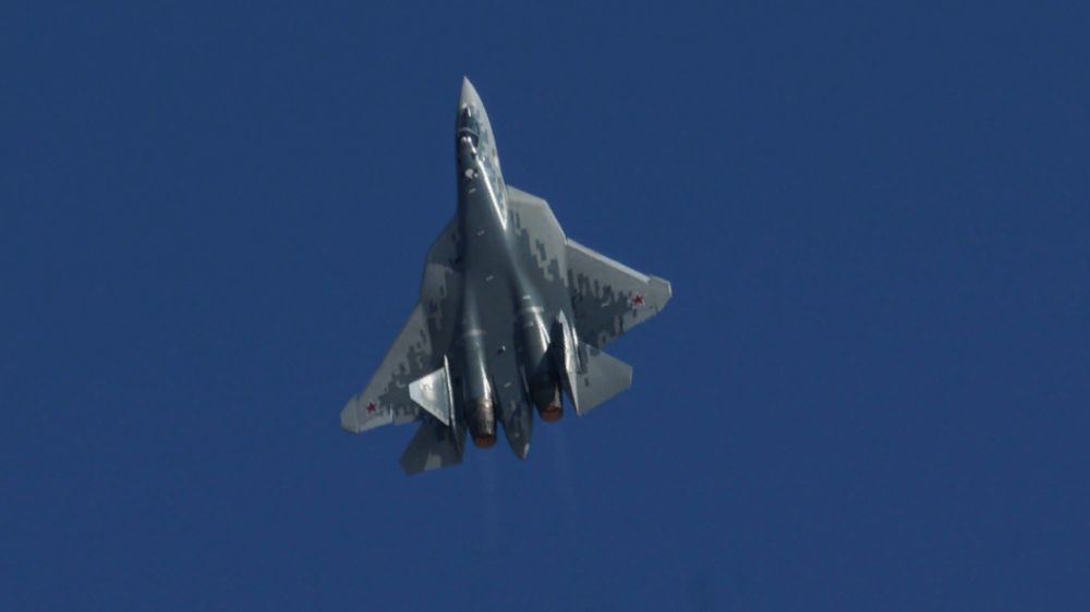 "������ ��?": � ����� �������� ������ ���������� ����������� F-16