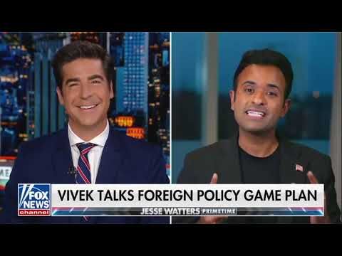 ��� �� ���� ���� ��������� �������� ������, ������ �������� � ���������� ����� ��������� � �������� Fox News �� ���������...