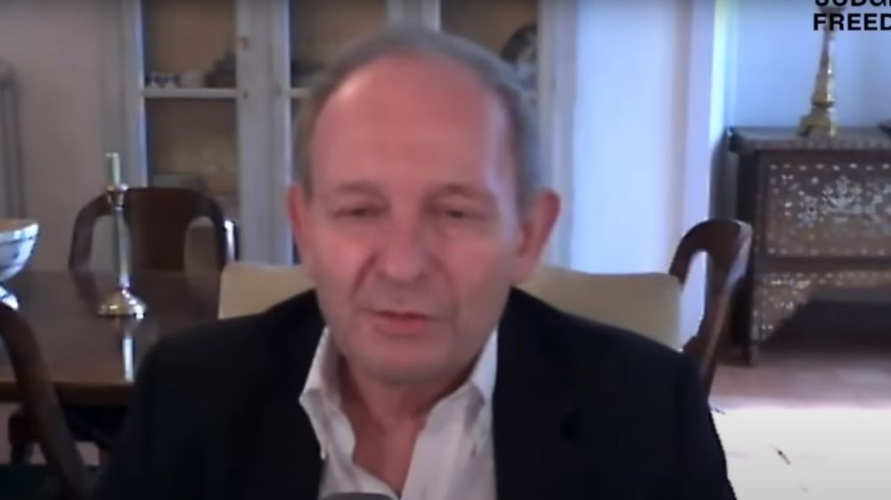 "������, ��� ����� ��������". ���-����� MI6 � �������� ������� ����� ������� ������� ����� ��������