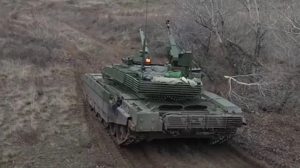 Американский аналитик Хортон предрёк Украине потерю Харькова и Одессы