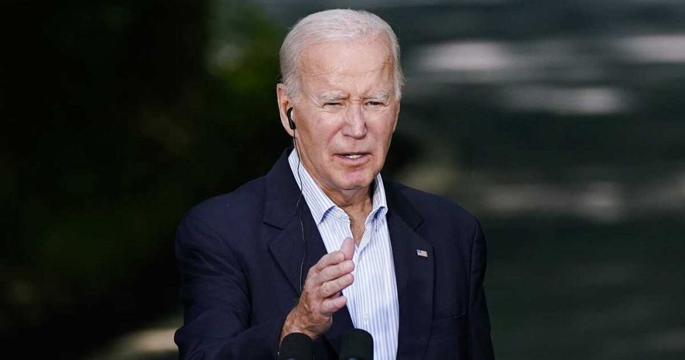 В конгрессе раскритиковали Байдена из-за втягивания США в прокси-войну