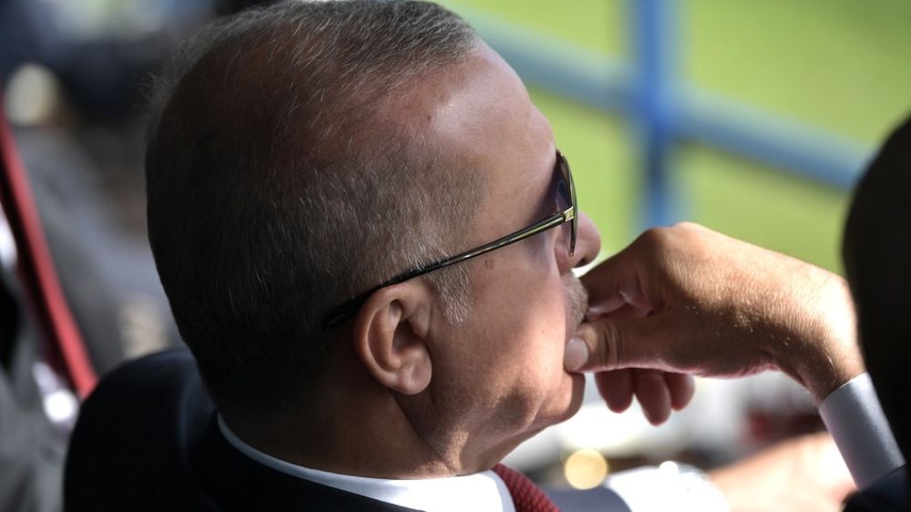 �������� ������ ������� ������ �� "�������� ���": Milliyet ��������� ��������� ��������������