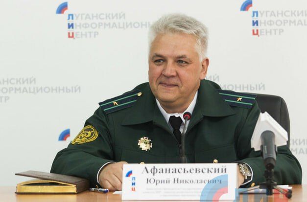 Украинские спецслужбы совершили теракт в доме главы таможенного комитета ЛНР