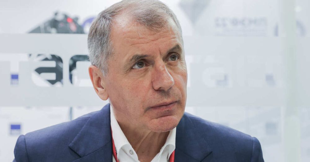 В Крыму призвали Зеленского готовить Украину к "новому делению"