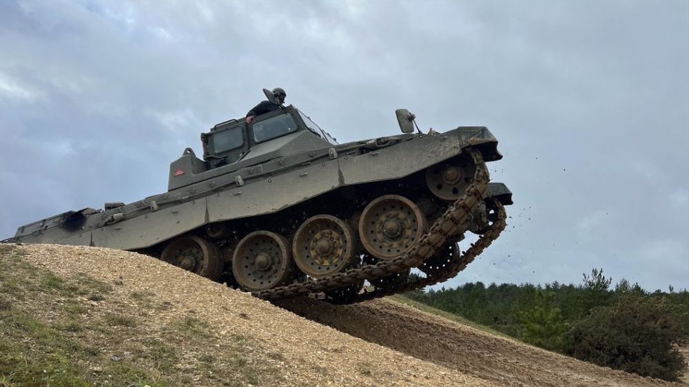 Русские нанесли удар по самолюбию Британии на Украине: Озвучена следующая цель