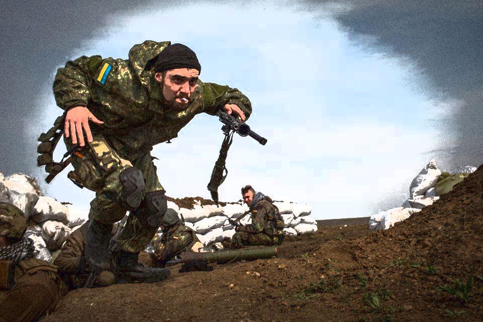 Запад скомандовал Украине "стоп": "Железо дорогое, ресурсы не бесконечные"