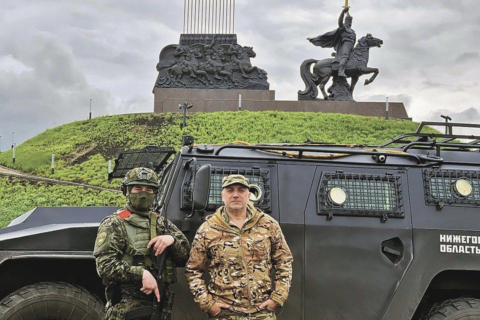��������� �������� � ������������ ���������� ����� �������� ��� ������� �������� KP.RU ����� � ���������� �����