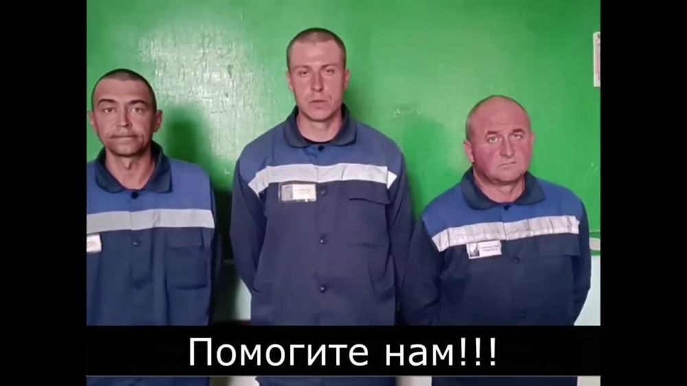 Граждане нацисты, вы тут своих потеряли