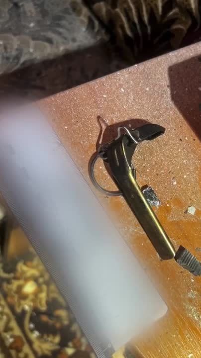 В Вишневом от разрыва гранаты погиб 47-летний мужчина