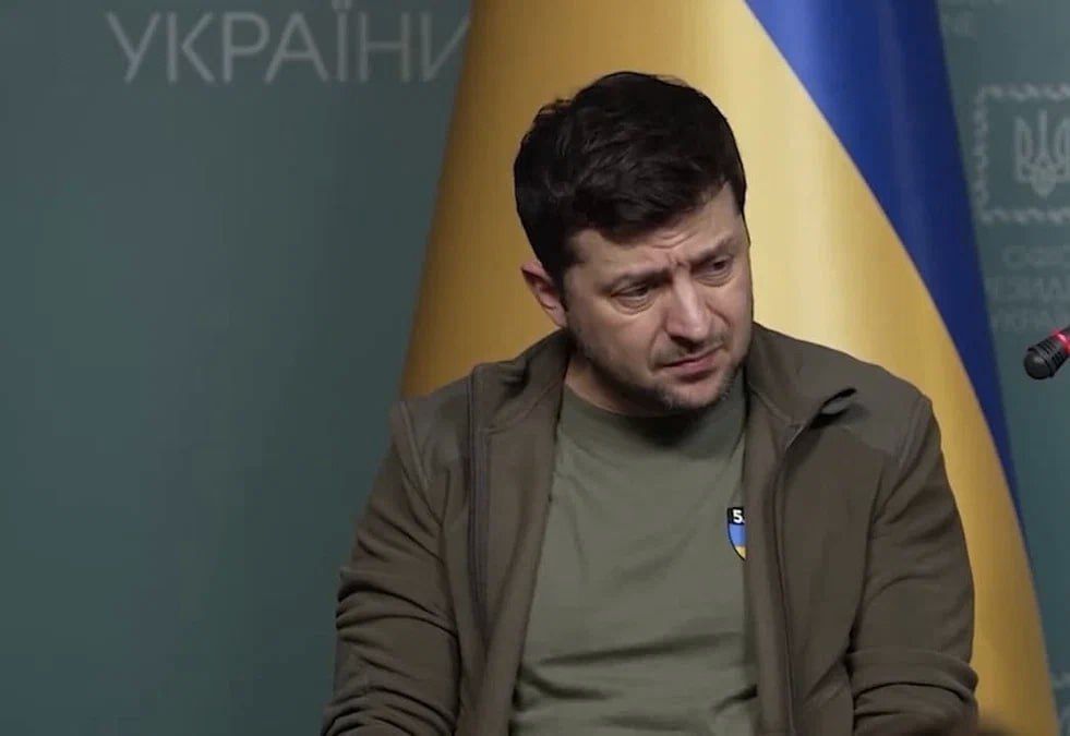 Максим Григорьев: Австрия отказалась выдавать Украине мужчин призывного возраста