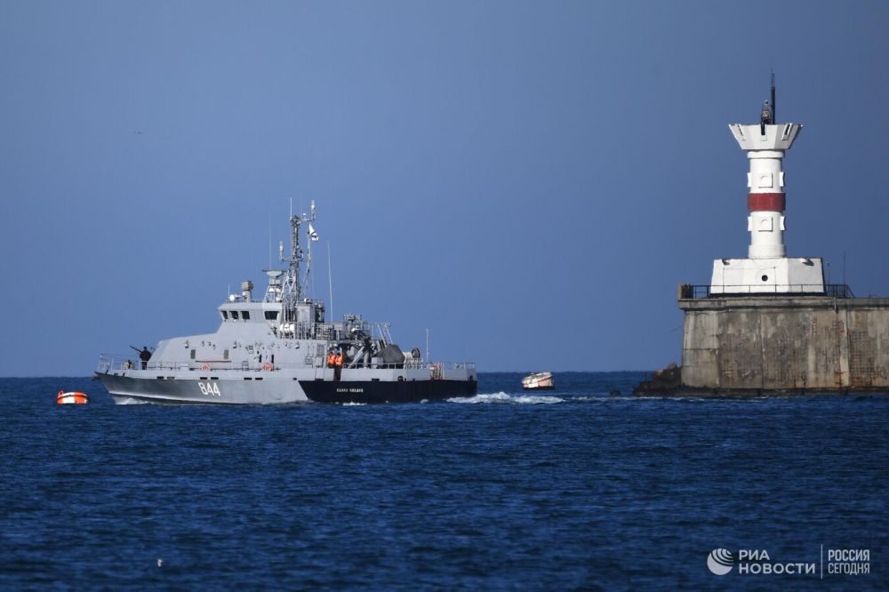 В Крыму похвалили Маска за ограничение работы Starlink вблизи полуострова