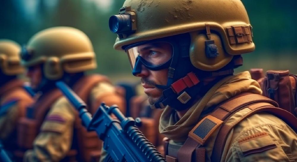 Запад скомандовал "стоп!": Реальные хроники СВО - коротко и понятно