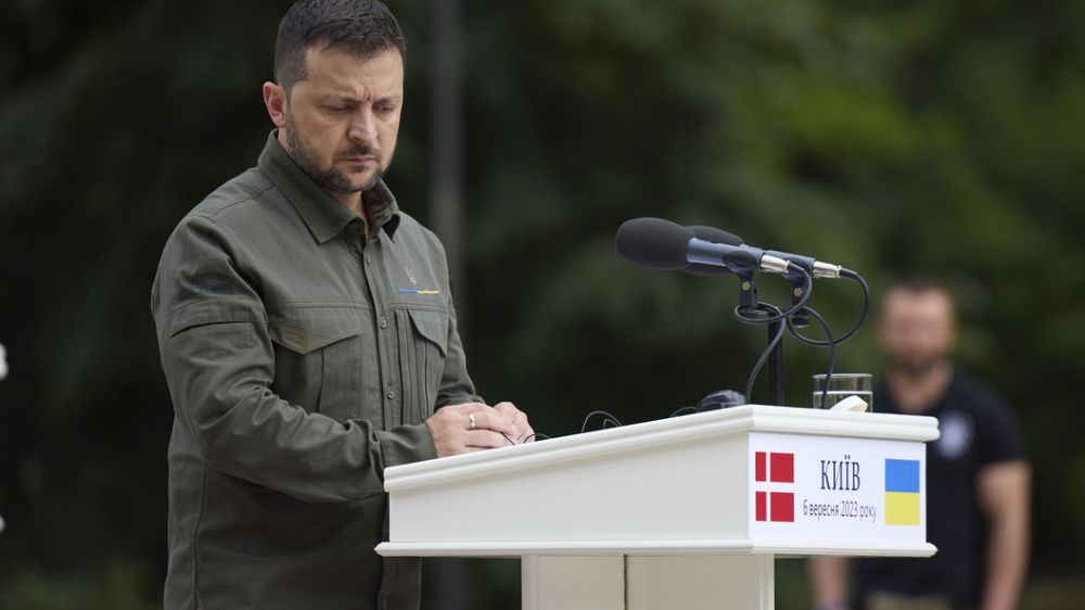 ����������� �����: ���� ������� ��� � ����� �� �����