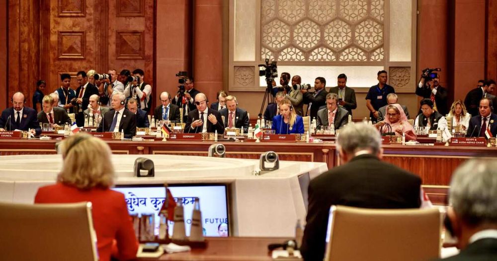 � ����� �������������� ���������� G20 �� ������ ������� � ���-����