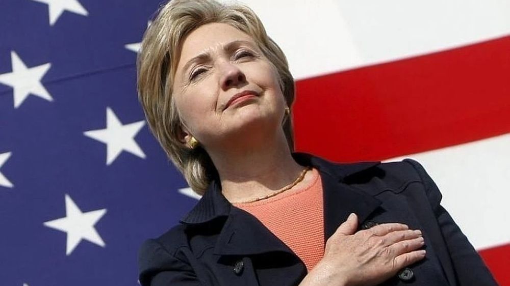 The Hill: ������� �������� ������� ��-�� ������� � ���������� � 2021 ����