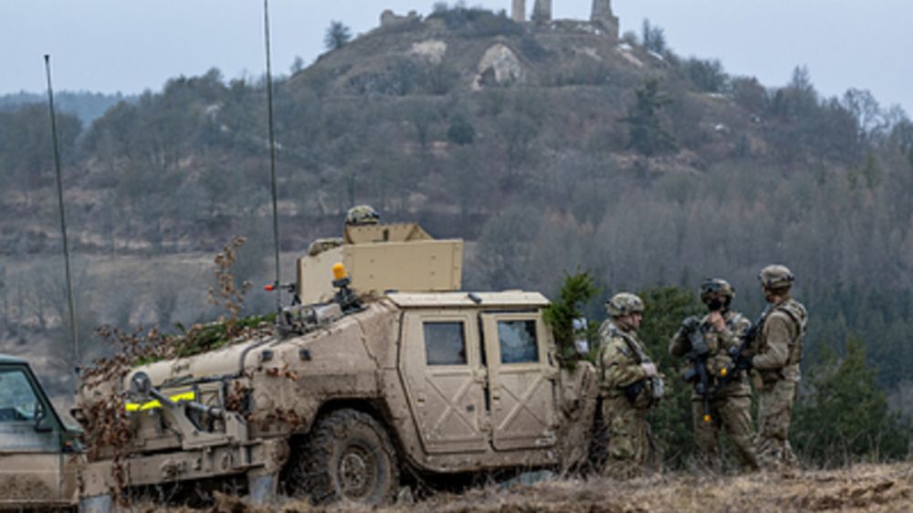 План генералов НАТО обернулся колоссальными потерями