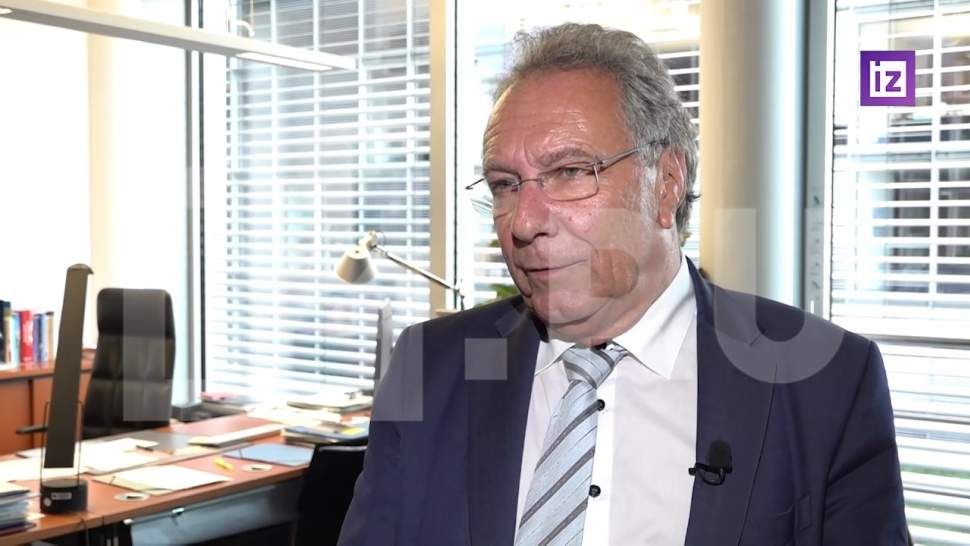 Депутат бундестага призвала Зеленского к реализму и диалогу с Россией