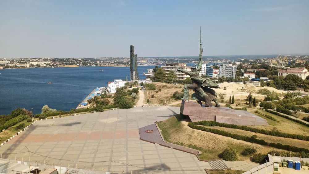 Главные новости Крыма: 13 сентября