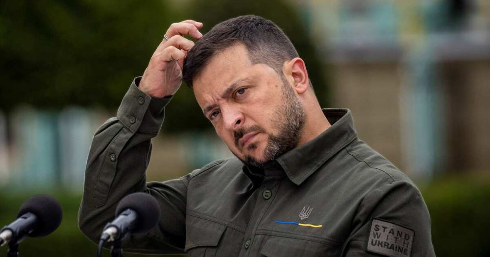 СМИ: Зеленский в СБ ООН может оказаться за одним столом с представителями РФ