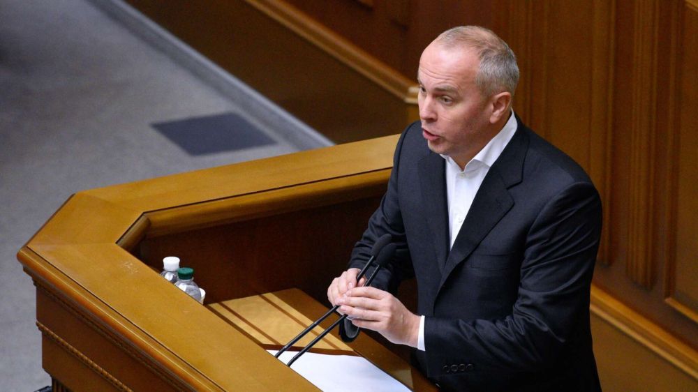 Без права залога: депутат Верховной рады Шуфрич арестован за госизмену