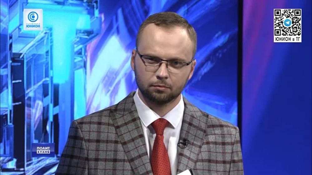 «Опыт, который приобрела наша избирательная комиссия и политические партии будет бесценен в Киеве, Львове и других областях Украины», — Андрей Крамар