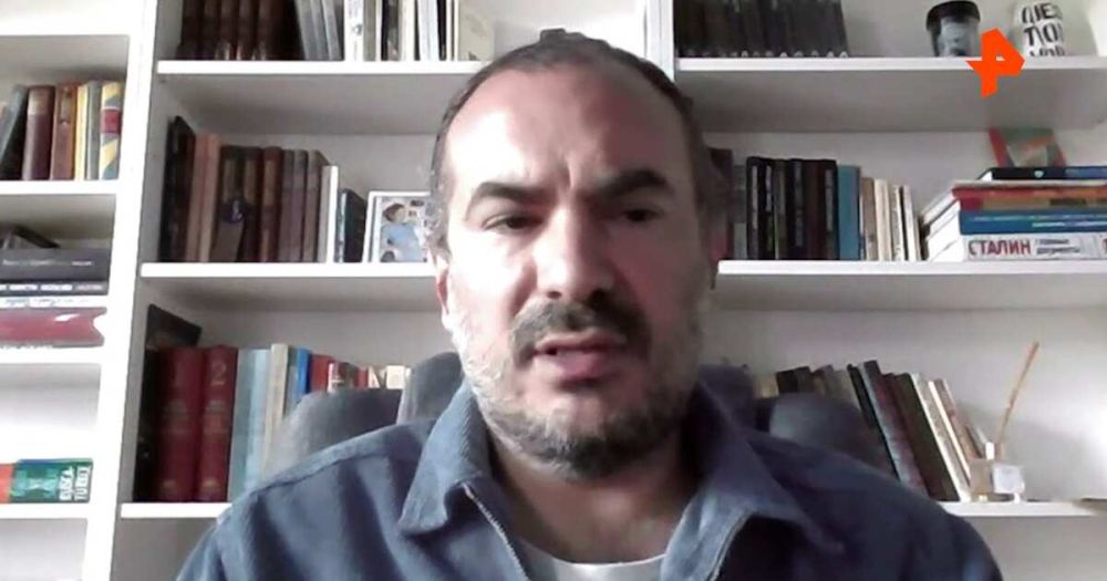 Политолог указал на возможность Турции и России обеспечить зерном весь мир