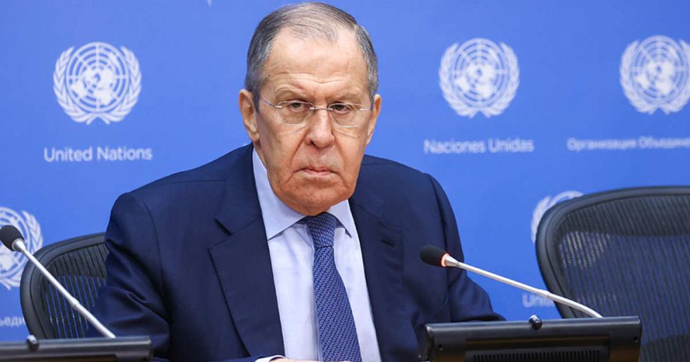 Небензя: Лавров примет участие в заседании СБ ООН по Украине